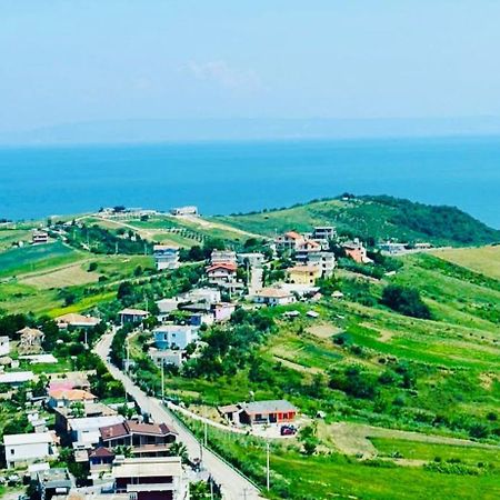 Restorant Hotel Niku Shetaj المظهر الخارجي الصورة